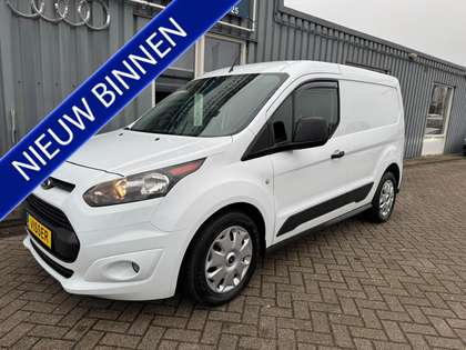 Ford Transit Connect 1.0 Ecoboost L1 Trend