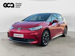 Volkswagen ID.3 204 ch Pro Performance