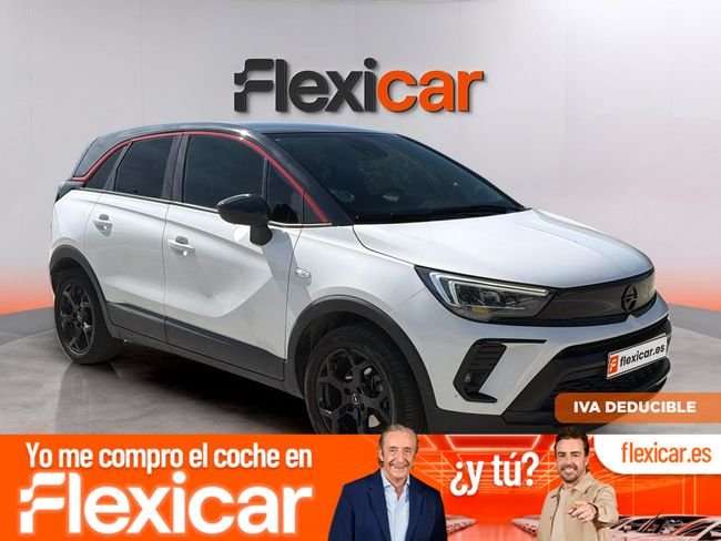 Opel Crossland 1.2 96kW (130CV) GS - foto 1