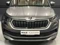 Skoda Kodiaq L&K *19Zoll*PANORAMA*360*LEDER/Beige*ACC*Family* Grijs - thumbnail 3