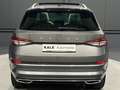 Skoda Kodiaq L&K *19Zoll*PANORAMA*360*LEDER/Beige*ACC*Family* Grijs - thumbnail 7