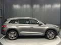 Skoda Kodiaq L&K *19Zoll*PANORAMA*360*LEDER/Beige*ACC*Family* Grijs - thumbnail 5
