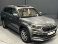 Skoda Kodiaq L&K *19Zoll*PANORAMA*360*LEDER/Beige*ACC*Family* Grijs - thumbnail 4