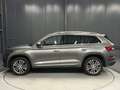 Skoda Kodiaq L&K *19Zoll*PANORAMA*360*LEDER/Beige*ACC*Family* Grijs - thumbnail 9