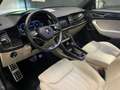 Skoda Kodiaq L&K *19Zoll*PANORAMA*360*LEDER/Beige*ACC*Family* Grijs - thumbnail 11