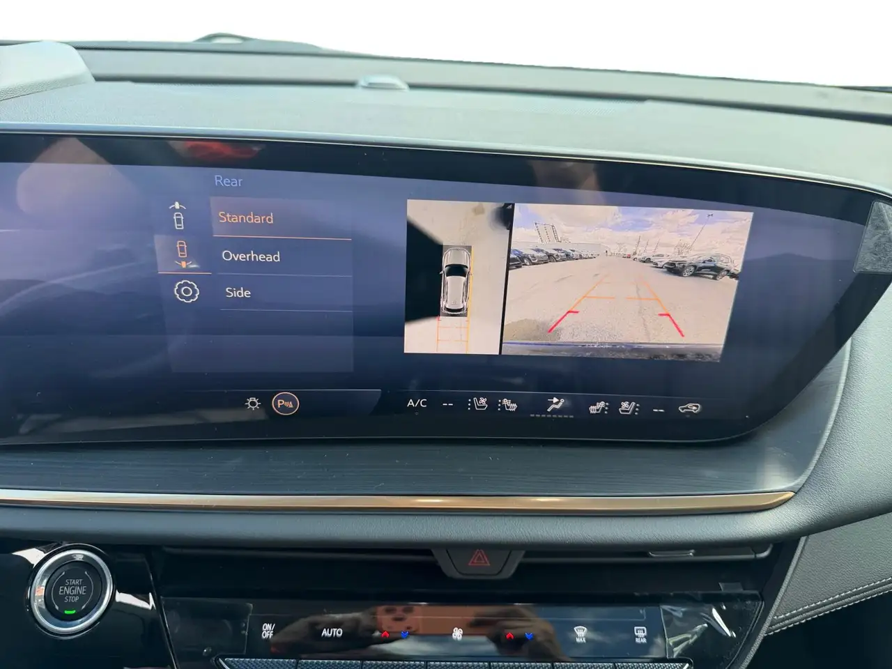 Buick Envision photo Buick Envision