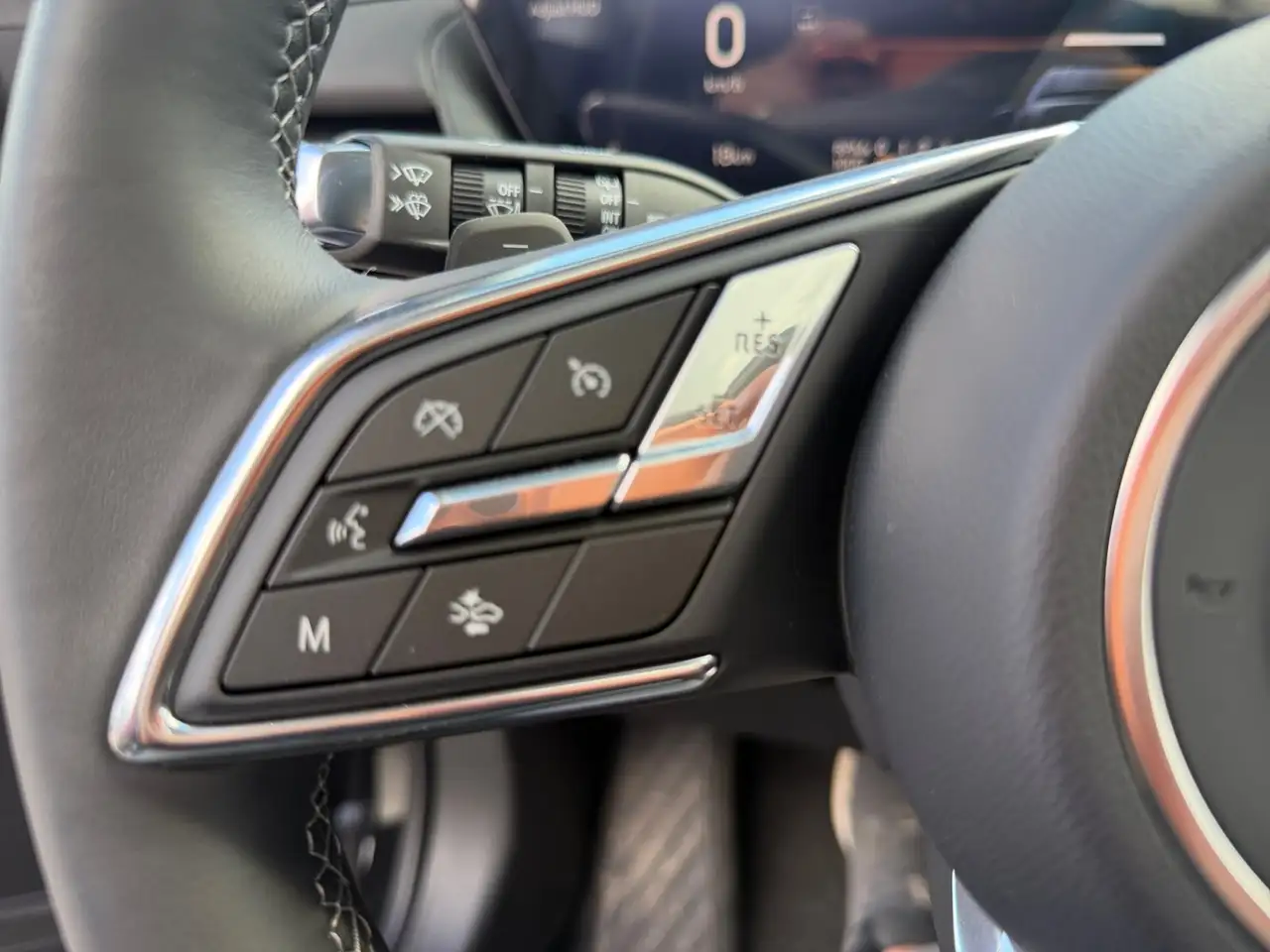 Buick Envision photo Buick Envision