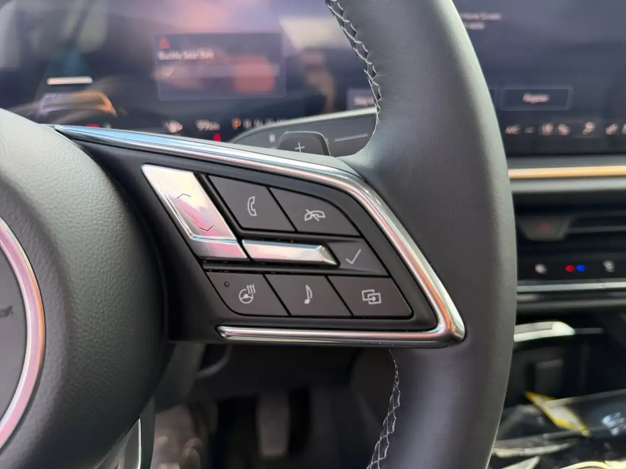 Buick Envision photo Buick Envision