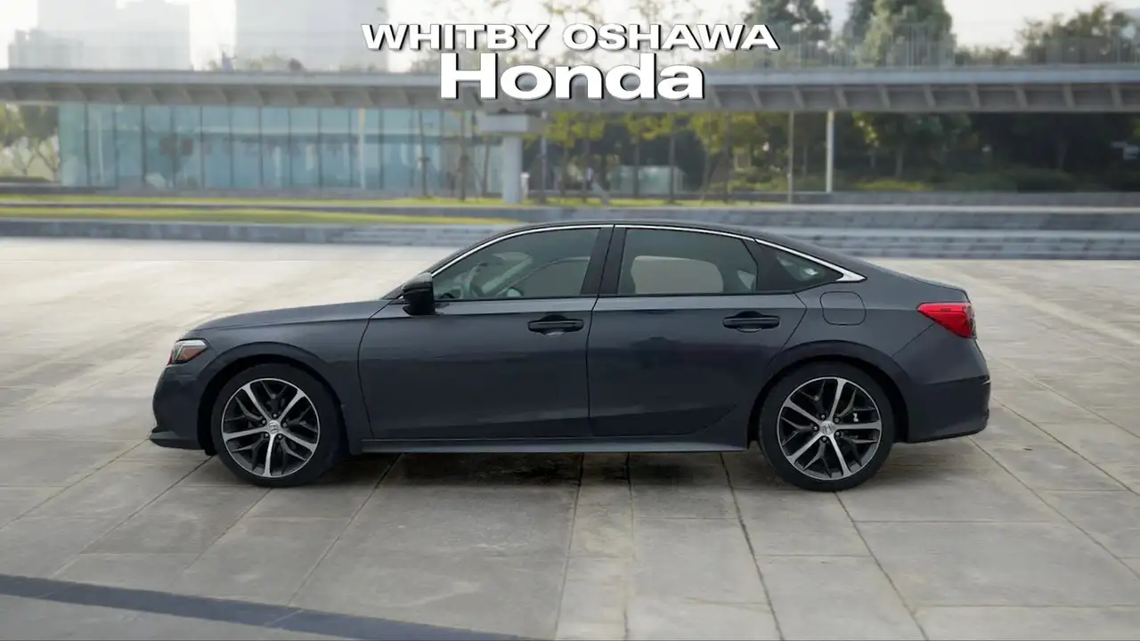 Honda Civic снимка Honda Civic