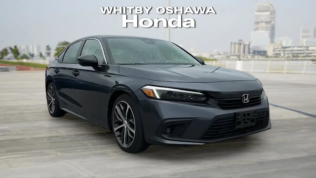 Honda Civic снимка Honda Civic