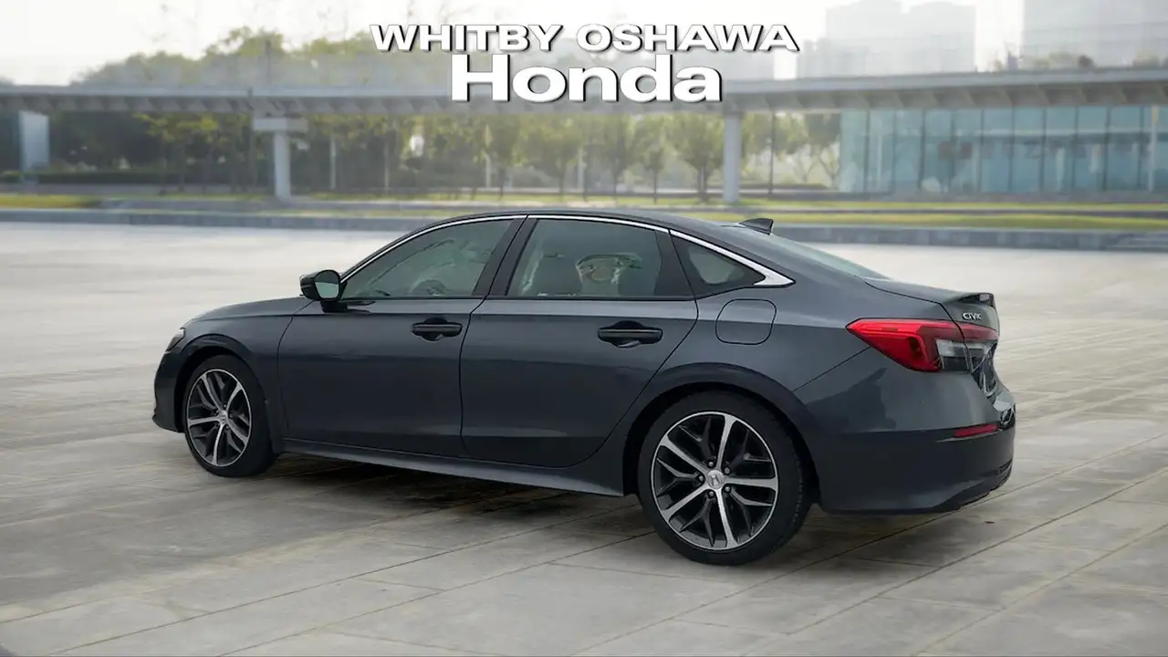 Honda Civic снимка Honda Civic