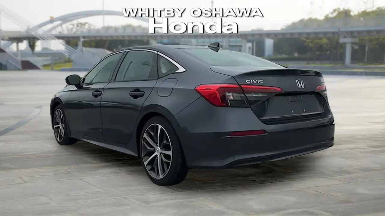 Honda Civic снимка Honda Civic