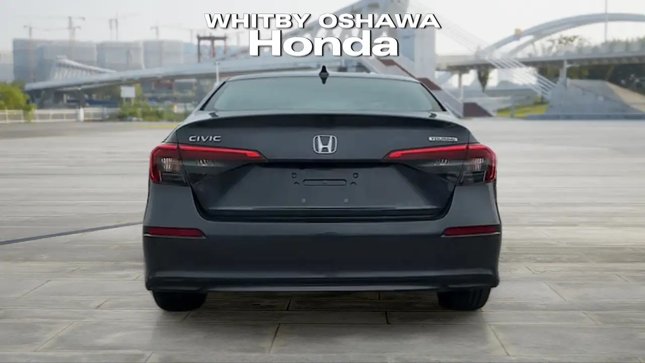 Honda Civic снимка Honda Civic