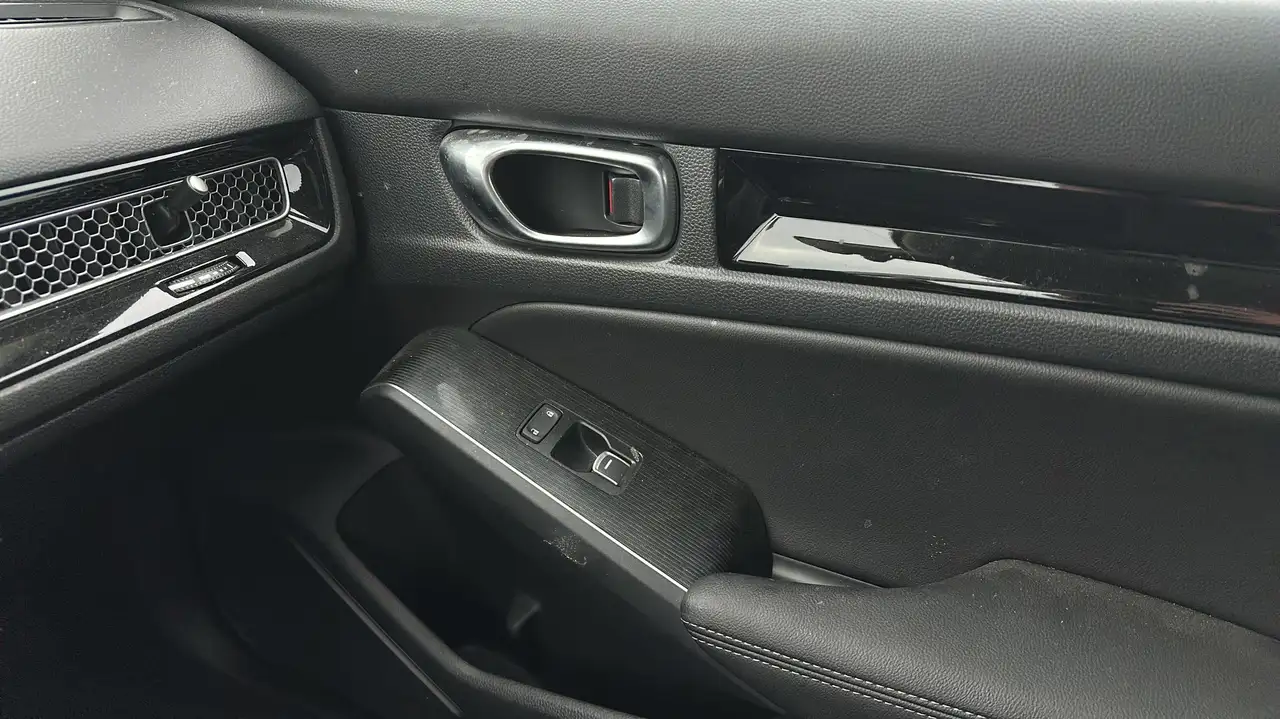 Honda Civic снимка Honda Civic