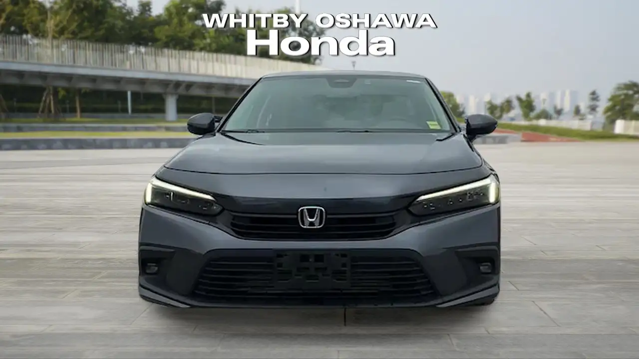 Honda Civic снимка Honda Civic
