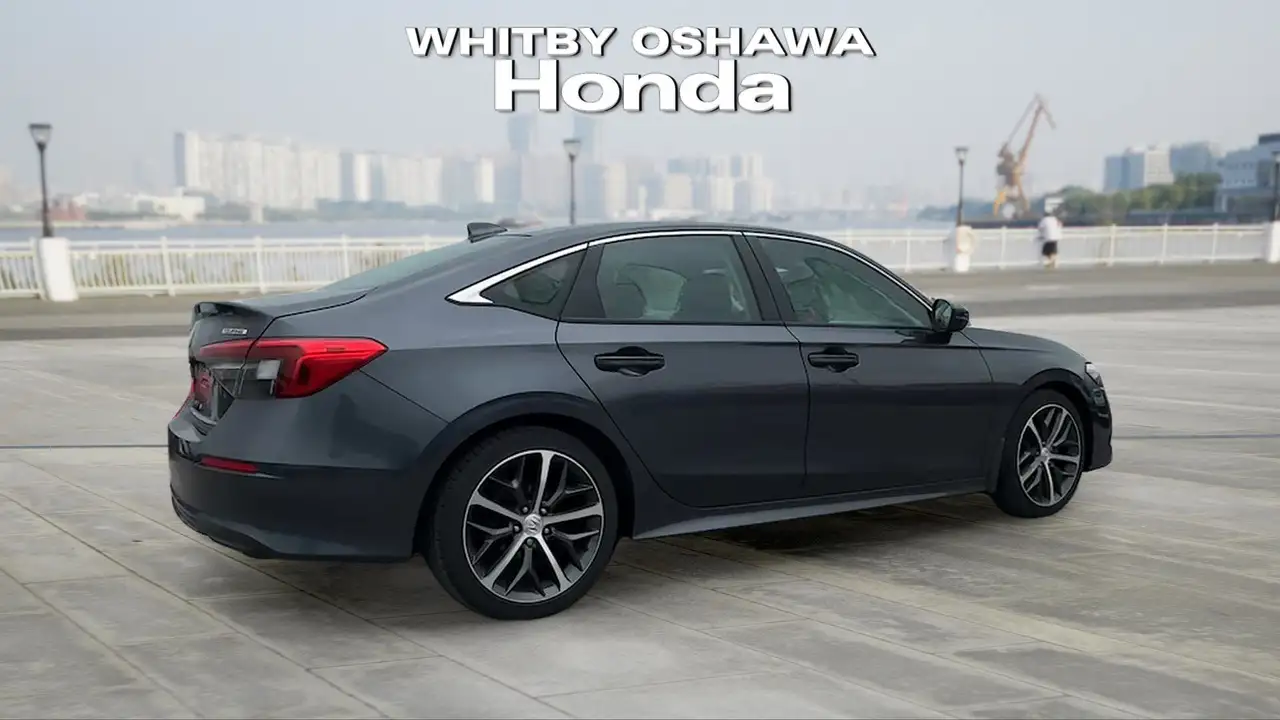 Honda Civic снимка Honda Civic