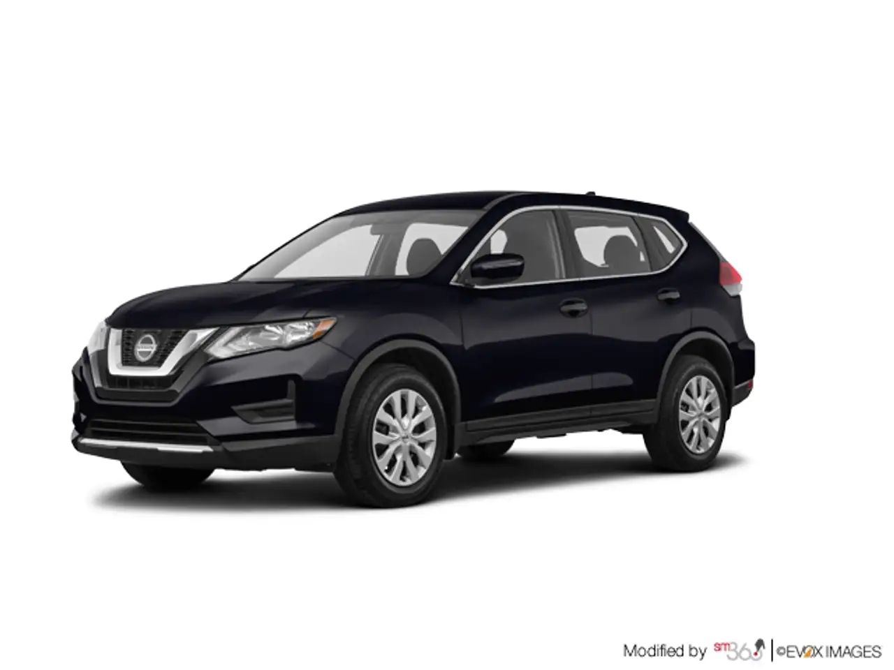 Nissan Rogue fotografie Nissan Rogue