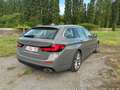 BMW 518 Gri - thumbnail 4