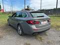 BMW 518 Gri - thumbnail 9