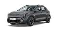 Kia Stonic 1,0 TGDI GPF ISG Silber/MT6/100/MY26 AUTO STAHL... Grau - thumbnail 2