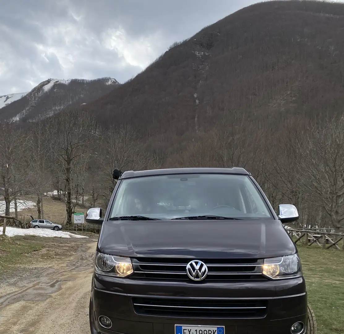 Volkswagen T5 California Confortline (Ocean) Bi-Turbo Full optional - 2