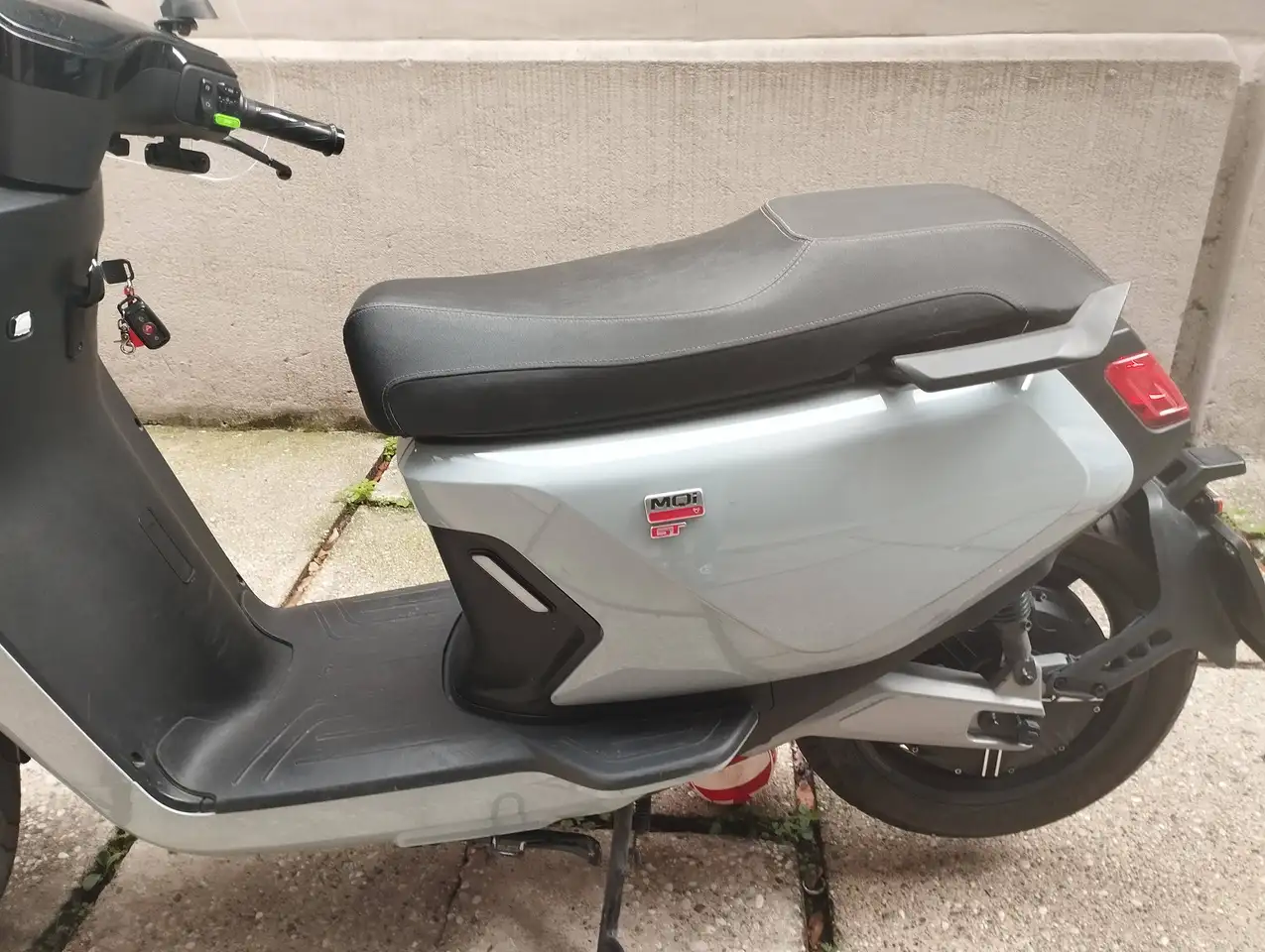 Niu MQI+