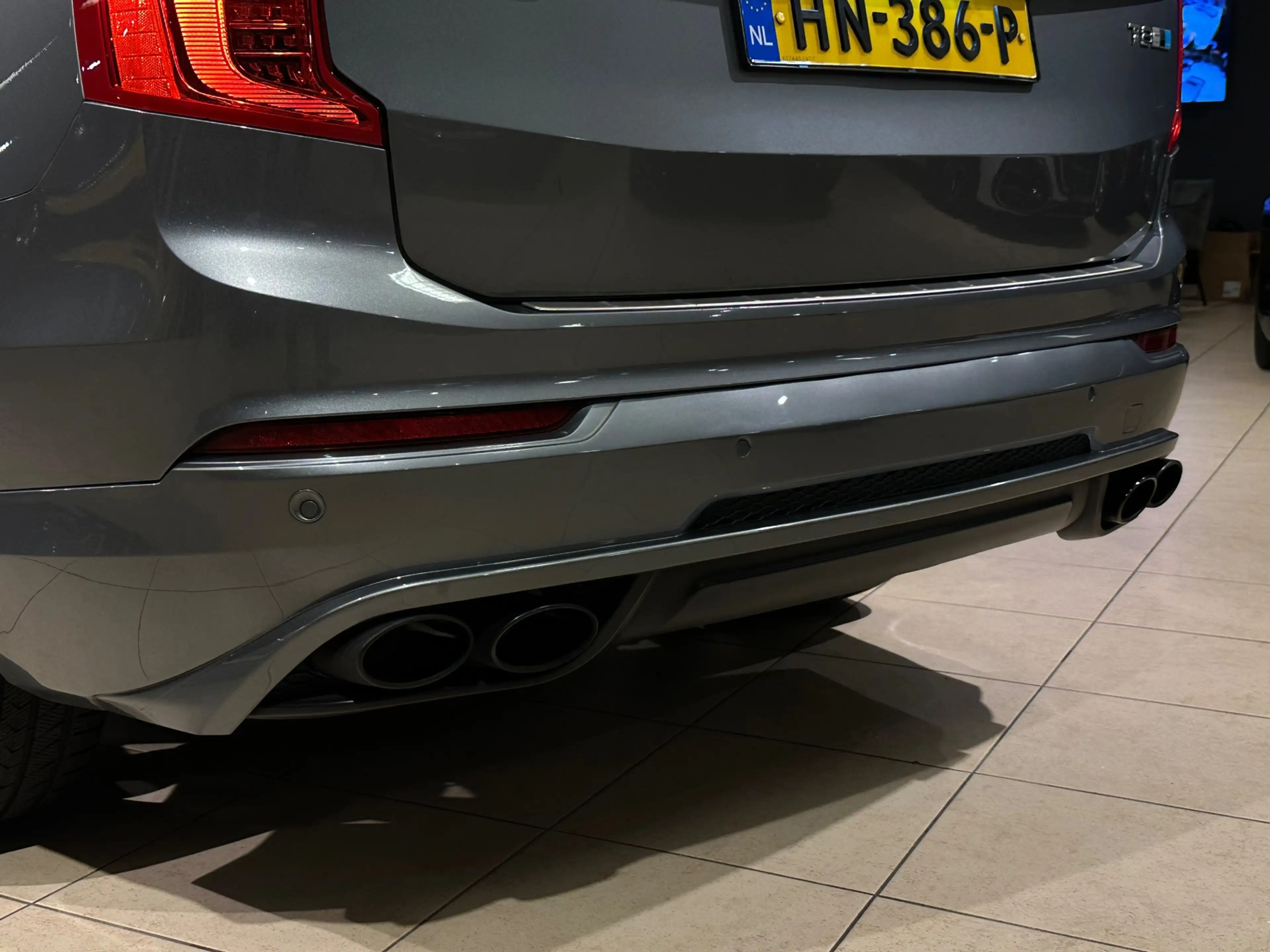 Volvo XC90 2.0 T8 AWD R-DESIGN|BTW|NAP|7P.|TREKHAAK|BOMVOLL! — photo 14