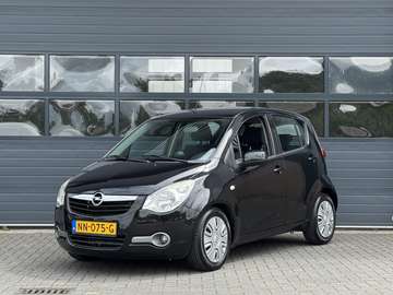 1.2 EDITION I AUTOMAAT I AIRCONDITIONING I UNIEKE