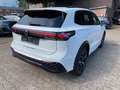 Volkswagen Tiguan 2.0 TDI 4 M R-Line Navi AHK IQ Light 20 Weiß - thumbnail 3