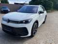 Volkswagen Tiguan 2.0 TDI 4 M R-Line Navi AHK IQ Light 20 Weiß - thumbnail 6