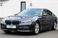 BMW 730 d 1.HAND! 360° MASSAGE LASER BMW-SERVICE NEU! Gri - thumbnail 1