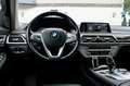 BMW 730 d 1.HAND! 360° MASSAGE LASER BMW-SERVICE NEU! Gri - thumbnail 5