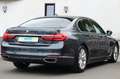 BMW 730 d 1.HAND! 360° MASSAGE LASER BMW-SERVICE NEU! Gri - thumbnail 2