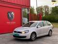 Volkswagen Golf Variant 1.2 TSI Comfort Executive • DSG • NAVI • EXPORT Grijs - thumbnail 1