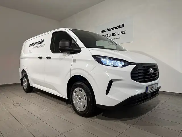 Ford Transit Custom Kasten 2,0 EcoBlue L1H1 320 Trend