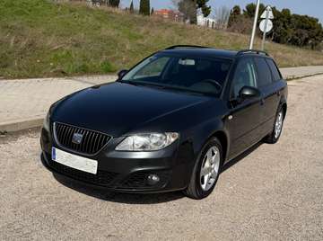 Exeo ST 2.0TDI CR Style 143 Style