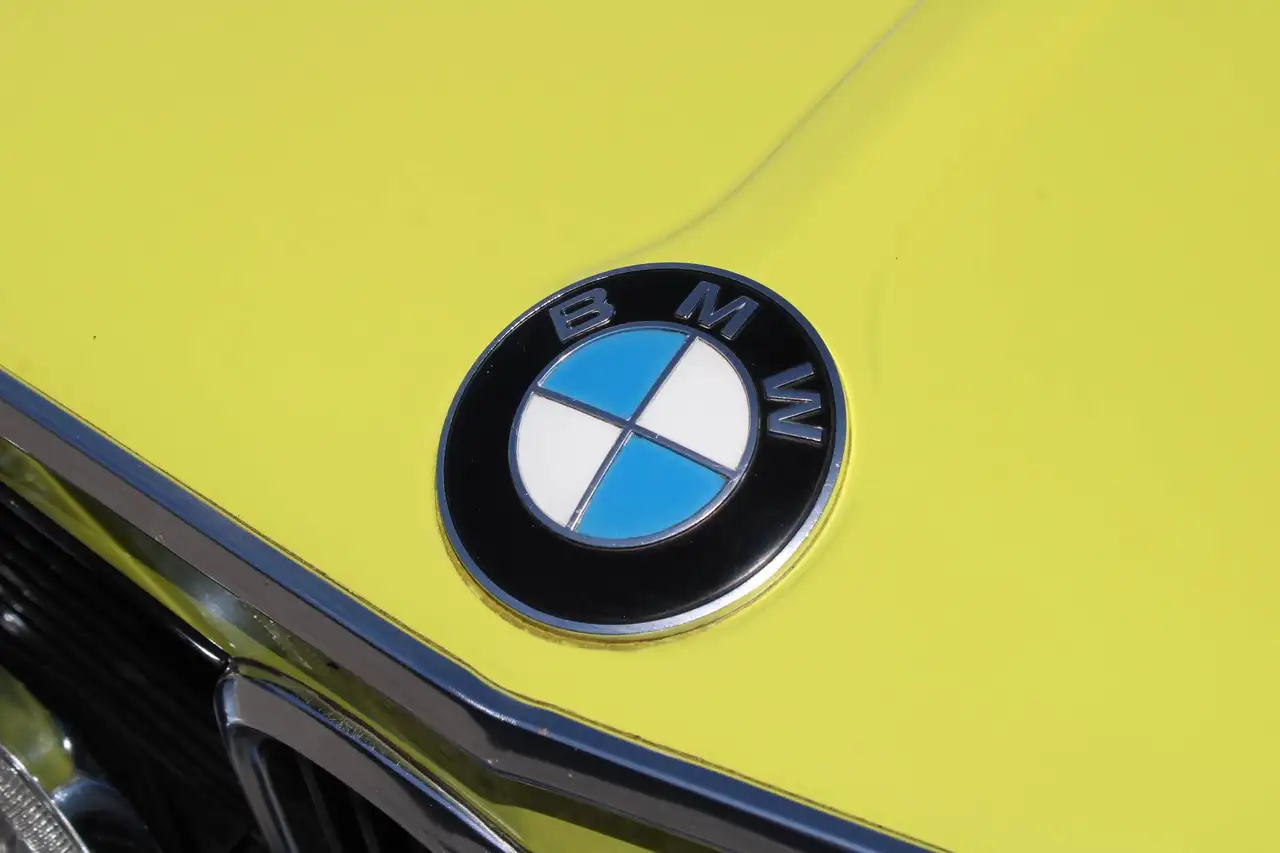 BMW 2002 Edition L (Restauriert, Velours, Service neu), foto 9