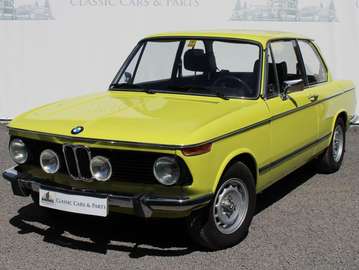Edition L (Restauriert, Velours, Service neu)