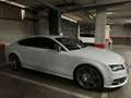 Audi S7 Sportback 4.0TFSI quattro S-Tronic Blanco - thumbnail 2