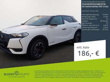 PureTech 130 So Chic