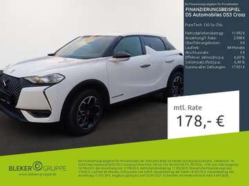 PureTech 130 So Chic