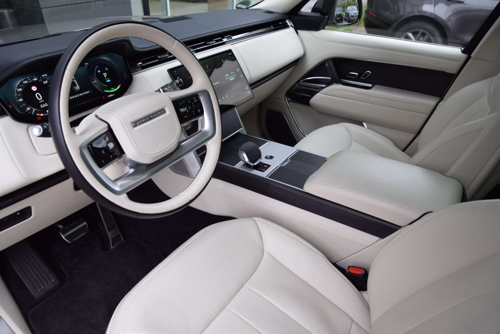 Land Rover Range Rover P550e Autobiography PHEV -  - Joinsteer - #2