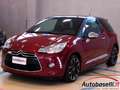 DS Automobiles DS 3 1.6 THP 155cv SPORT CHIC Rosso - thumbnail 1
