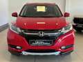 Honda HR-V 1.5 i-VTEC Executive +Style Paket + Carplay+ Rojo - thumbnail 3