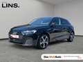 Audi A1 25 TFSI intense Schwarz - thumbnail 1