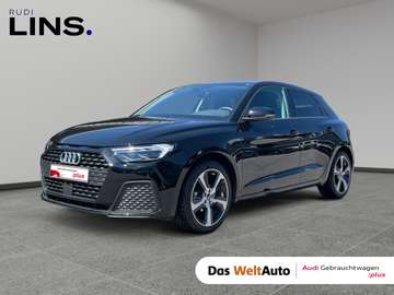 25 TFSI intense