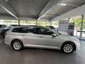 Volkswagen Passat Var. 2.0TDI Business AHK+Premium Navi+uvm Silber - thumbnail 1
