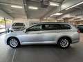 Volkswagen Passat Var. 2.0TDI Business AHK+Premium Navi+uvm Silber - thumbnail 9