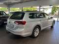 Volkswagen Passat Var. 2.0TDI Business AHK+Premium Navi+uvm Silber - thumbnail 11