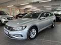 Volkswagen Passat Var. 2.0TDI Business AHK+Premium Navi+uvm Silber - thumbnail 5
